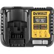 fortistis dewalt 108v 18v system quick charger dcb1104 qw photo