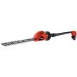 kontaropriono tileskopiko mpatarias black n decker 18v li ion 2ah 43cm lama gtc1843l20 photo