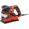palmiko ilektriko tribeio black decker duo sand 270w 1 3 fylloy doxeio sygkratisis skonis ka330 photo