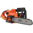 alysopriono ilektriko black decker 2000watt 40cm lama cs2040 photo