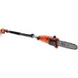 kontaropriono ilektriko black decker 800watt 25c photo
