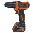 drapanokatsabido mpatarias black decker 10mm 108v li ion 15ah bdcdd12 photo