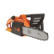 alysopriono ilektriko black decker 1800watt 40cm lama cs1840 photo