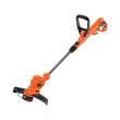 xlookoptiko ilektriko black n decker 450watt 25cm afs besta525 photo