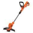 xlookoptiko ilektriko black n decker 550watt 30cm afs besta530 photo