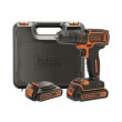 drapanokatsabido mpatarias black decker 18v li ion 2x15ah balitsaki bdcdc18kb photo