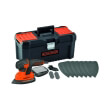 polytribeio ilektriko black decker mouse 120watt 10 axesoyar balitsaki ka2000ka10 photo
