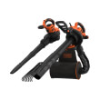 fysitiras aporrofitiras ilektrikos black decker 3000 watt set imantas beblv301 photo