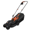 mixani gkazon ilektriki black decker 1000 watt 32cm bemw351 photo