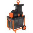 kladotemaxistis ilektrikos black decker 2800 watt 45l 45mm begas5800 photo