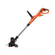 xlookoptiko ilektriko black n decker 450watt 25cm afs power command beste625 photo