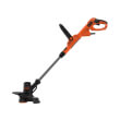 xlookoptiko ilektriko black n decker 550watt 30cm afs power command beste630 photo