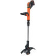 xlookoptiko mpatarias black n decker 18v 2ah li ion 28cm afs e drive stc1820epc photo