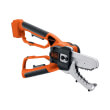 alysopriono mpatarias black decker alligator plus 15cm 18v li ion solo gkc1000lb photo