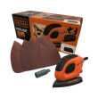palmiko ilektriko tribeio black n decker 55 watt m photo