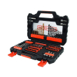 set 104 tem black decker me mytes trypania karydakia kasetina a7230 xj photo