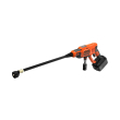 plystiko mixanima mpatarias black decker 24 bar  photo