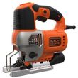 sega ilektriki black decker 650w bes610 qs photo