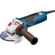 goniakos ilektrikos troxos bosch pro gws 19 125 cie 1900watt 125mm 060179p002 photo