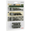 set 19 tem trypania mytes ypodoxi uneo bosch 2609256989 photo