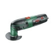 polyergaleio ilektriko bosch pmf ce 220 watt kaset photo