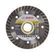 diamantodiskos bosch pro standard universal turbo  photo