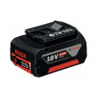 mpataria bosch pro 18v gba 4ah photo