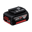 mpataria bosch pro 18v gba 5ah photo