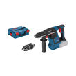 peristrofiko pistoleto mpatarias bosch pro gbh 18v 26 f solo l boxx 0611910001 photo