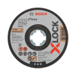 diskos kopis inox bosch x lock standard 115mm 1x222 2608619261 photo