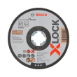 diskos kopis inox bosch x lock standard 125mm 1x222 2608619262 photo