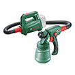 pistoli bafis mpatarias bosch easyspray 18v 100 so photo