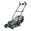 mixani gkazon mpatarias bosch city mower 18v 4ah li ion brushless 32cm platos kopis 06008b9a03 photo