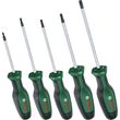 set 5 tem katsabidion torx bosch 1600a02bx6 photo