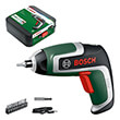 epanafortizomeno katsabidi mpatarias ixo 7 bosch 36v 2ah li ion 06039e0000 photo
