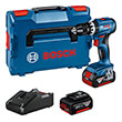 kroystiko drapanokatsabido bosch pro gsb 18v 28 2x3ah li ion l boxx 06019k3305 photo