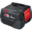 mpataria bosch 18v 5ah power4all bhzub1850 photo