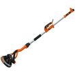 tribeio toixoy kamilopardali led fotismos sakoyla skonis krausmann 225mm 880w 9121 photo