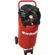 kompreser aeros ilektriko einhell th ac 240 50 10 of 1500watt 4010393 photo