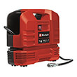 kompreser aeros ilektriko einhell tc ac 190 of set 15hp 4020660 photo