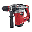pistoleto skaptiko peristrofiko ilektriko einhell te rh 38 3f sds max 4257959 photo