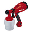 pistoli bafis mpatarias einhell tc sy 18 60 li power x change solo 4260025 photo
