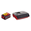 set taxyfortistis boost einhell me mpataria 4 6 ah 4512143 photo
