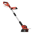 xortokoptiko mpatarias einhell ge ct 18 28 li power x change solo 3411242 photo