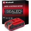 mpataria einhell power x change 4ah plus a1 sealed ip57 adiabroxes 4511627 photo