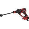 plystiko mpatarias einhell hypresso 18 24 1 solo 24bar 4140135 photo
