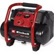 einhell aerosympiestis mpatarias te ac 36 150 li of solo 4020415 photo