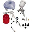 einhell set 13 tmx kit aeros pistoli bafis aeropetro petreliara solinas 10m 4132776 photo einhell set 13 tmx kit aeros pistoli bafis aeropetro petreliara solinas 10m 4132776 photo