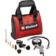 einhell 10 exartimata set kit aeros aerometro akrofysia tsanta 4139694 photo