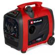 einhell ilektrogennitria benzinis aerioy propane lpg inverter tetraxroni 4152630 photo